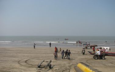 Homestay in Varsoli Beach : 1 night stay Package for 2 persons in a AC room