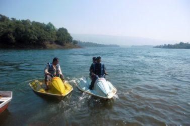 Mahabaleshwar Agro Village Tapola : 2 nights Package for minimum 30 Students with AP Plan and activities