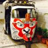 Stops Hostel Varanasi 1 night stay in Classic Double Room with Shower - Image 6