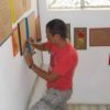 Stops Hostel Varanasi 1 night stay in Classic Double Room with Shower - Image 5