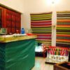 Stops Hostel Varanasi 1 night stay in Classic Double Room with Shower - Image 4