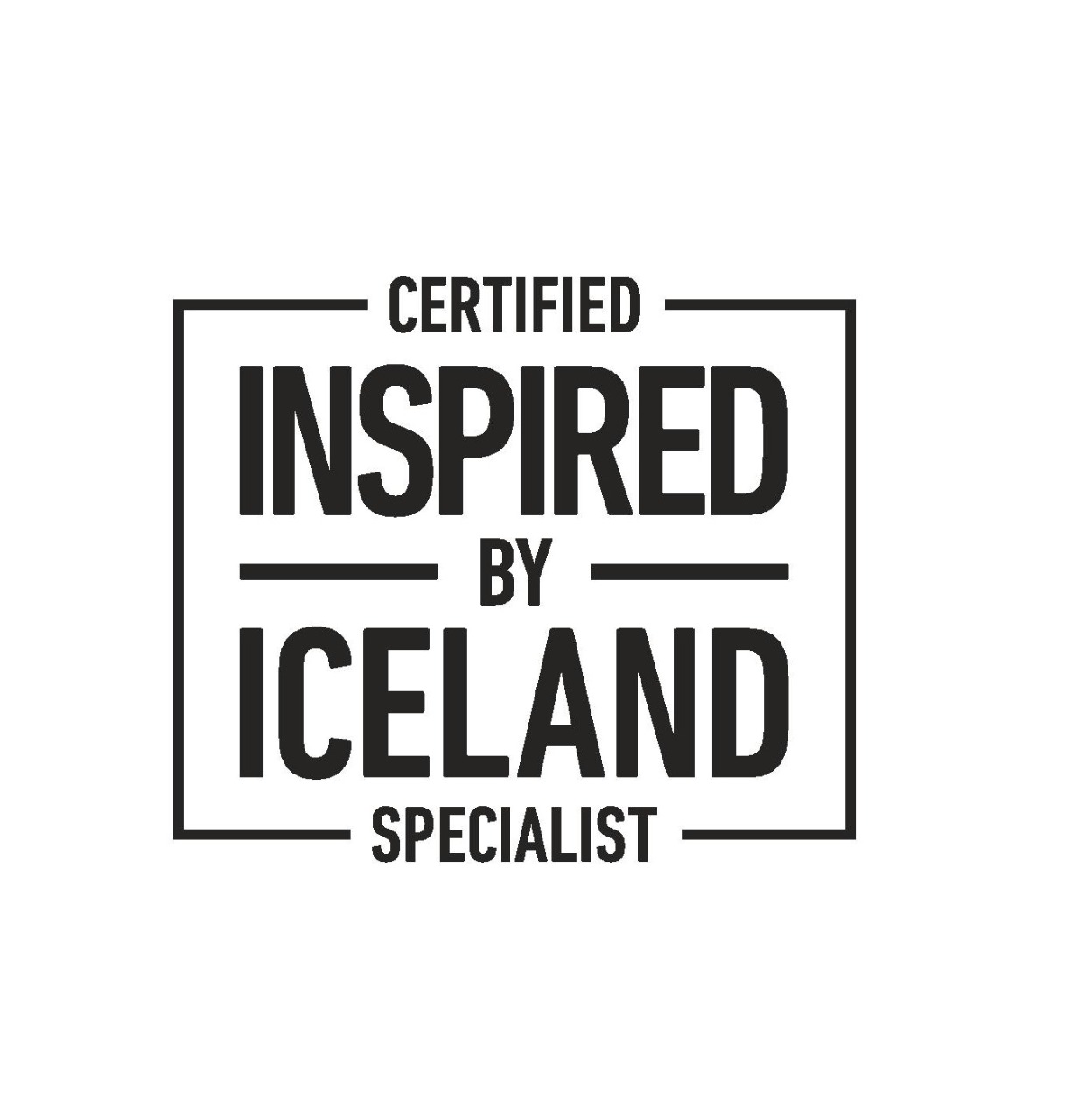 Iceland Certified Travel Specialist
